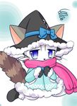  artist_request blue_eyes cat_busters character_request furry 