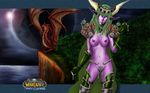  tagme world_of_warcraft ysera 