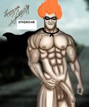  syndrome tagme the_incredibles 
