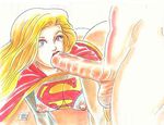  dc rob_durham supergirl tagme 