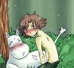  moomin snufkin tagme the_moomins 