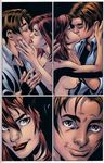  marvel mary_jane_watson spider-man tagme ultimate_spider-man 
