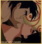  fa_mulan li_shang mulan tagme 