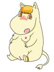  snorkmaiden tagme the_moomins 