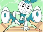  animated jenny_wakeman my_life_as_a_teenage_robot tagme zone 