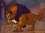  beast beauty_and_the_beast shenanigan! tagme 