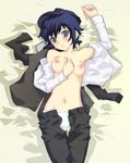  megami_tensei persona_4 shirogane_naoto tagme 