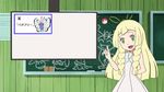  animated animated_gif blonde_hair butterfree green_eyes lillie_(pokemon) pokemon pokemon_(anime) pokemon_sm pokemon_sm_(anime) 