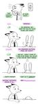  anthro canine comic disney female fox fur judy_hopps lagomorph male mammal meno nick_wilde rabbit zootopia 