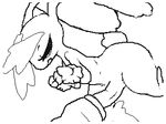  animated digital_media_(artwork) flipnote_studio kemono lagomorph lopunny male mammal masturbation nintendo penetrable_sex_toy penis pixel_(artwork) pok&eacute;mon rabbit sex_toy seyferwolf video_games 