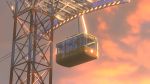  artist_name cable_car cloud cloudy_sky commentary_request highres making_of mclelun no_humans original outdoors red_sky sky sunset tagme tower 