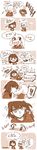  ambiguous_gender angry asriel_dreemurr blossyay blush boss_monster caprine chara_(undertale) child clothed clothing comic cub dialogue duo english_text eyes_closed fully_clothed fur goat hair hair_tuft happy human humanoid interspecies kissing long_ears male male/ambiguous mammal open_mouth signature smile sound_effects sparkles striped_topwear stripes sweat sweater text undertale video_games young 