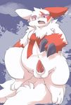  pokemon tagme zangoose 