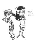  fairly_oddparents molly simon_(artist) tagme trixie_tang 