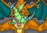  charizard drakainadawn flygon pokemon tagme 