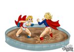  dc online_superheroes power_girl supergirl tagme 