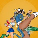  chun-li russkere street_fighter tagme 