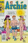  archie_andrews archie_comics betty_cooper tagme veronica_lodge 