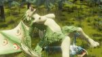 3d_(artwork) anthro bodily_fluids breasts capcom digital_media_(artwork) dragon drooling duo eyes_closed female female/female flying_wyvern forest forest_background furromantic hi_res larger_female leaning leaning_back looking_at_another looking_at_partner looking_pleasured lying monster_hunter nature nature_background nude nude_anthro nude_female on_back orgasm outside plant rath_wyvern rathian rathian_(furromantic) saliva scales scalie sex size_difference skink_(warhammer_fantasy) smaller_female tail tail_curl tail_fetish tail_play tail_sex tayanna_(furromantic) tongue tongue_out tree void_dragon216 warhammer_(franchise) warhammer_fantasy winged_arms wings