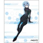  ayanami_rei evangelion:_3.0+1.0_thrice_upon_a_time looking_at_viewer neon_genesis_evangelion nishigori_atsushi non-web_source official_art plugsuit rebuild_of_evangelion 