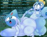 abdominal_bulge animal_humanoid anthro anthro_penetrating anthro_penetrating_humanoid azelf ball_squish balls belly big_balls big_bulge big_butt big_penis blue_balls blue_body blue_eyes blue_genitals blue_skin blue_tongue bodily_fluids bodily_fluids_on_penis bulge butt butt_slap chameleon crying damien_(plushtrapboyuwu) doggystyle dominant duo feet fin from_behind_position generation_4_pokemon generation_8_pokemon genitals growth hi_res huge_balls huge_bulge huge_penis humanoid humanoid_genitalia humanoid_on_anthro humanoid_penetrated humanoid_penis hyper hyper_balls hyper_bulge hyper_genitalia hyper_penis interspecies interspecies_domination kneeling kneeling_sex legendary_pokemon lizard male male/male moan motion_lines multicolored_body navel navel_poke nintendo onomatopoeia open_mouth penetration penis plap plap_(sound) plushtrapboyuwu pokemon pokemon_(species) pokemorph questionable_consent raised_tail reptile scalie scalie_humanoid sex slap slightly_chubby slightly_chubby_anthro slightly_chubby_male small_but_hung smile sobble sound_effects spank_marks spanking squish standing standing_doggystyle standing_sex sweat sweatdrop sweaty_balls sweaty_belly sweaty_butt sweaty_feet sweaty_genitalia sweaty_legs sweaty_thighs tail tail_growth tears text throbbing_penis tongue twitching two_tone_body white_body white_skin wide_eyed wide_hips yellow_eyes