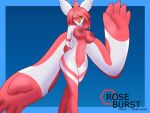  4_arms 4_hands absurd_res anthro big_breasts big_butt big_ears big_wings breasts butt dragon female generation_3_pokemon genitals gesture hi_res huge_wings humanoid latias latias_(impious) legendary_pokemon multi_arm multi_hand multi_limb mythological_creature mythological_scalie mythology navel nintendo pokemon pokemon_(species) pussy red_body roseburst_(artist) scalie solo thick_thighs waving white_body wide_hips winged_arms wings 