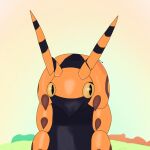 absurd_res after_transformation ambiguous_gender animate_inanimate animatic_battle antennae_(anatomy) arthropod centipede equid equine feral generation_5_pokemon hi_res horse insect mammal myriapod nintendo object_fool object_shows pendeura pesticide pokemon pokemon_(species) raid_(brand) raid_(object_fool) scolipede solo trans_(lore) trans_man_(lore) 