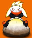 anthro blush bodily_fluids clothed clothing cole_murphy diaper feces generation_8_pokemon genital_fluids hi_res jacket lagomorph leporid male mammal messy messy_diaper nintendo peeing pokemon pokemon_(species) pooping rabbit raboot sagging sagging_diaper saggy soiled soiled_diaper soiling soiling_diaper solo tepigfan101 topwear unclean_diaper urine used_diaper wearing_diaper wet wetting