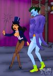  dc joker online_superheroes tagme zatanna 