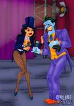  dc joker online_superheroes tagme zatanna 