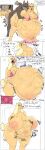 after_vore angry anthro anthro_pred anthro_prey apology areola asking balls belly belly_reduction between_breasts big_areola big_balls big_belly big_breasts bikini bikini_top_aside blush bodily_fluids body_outline bone_imprints brandy_and_mr._whiskers breast_expansion breast_grab breast_imprints breast_jiggle breast_size_difference breasts burping burping_up_clothing burping_up_glasses butt_imprint canid canine canon_x_oc clenched_teeth clenching_balls close-up clothing comic complaining curvy_figure digestion digestion_noises digital_media_(artwork) disney drooling expansion eyewear face_imprint fatal_vore female female_pred female_prey fox genitals glasses hand_on_breast hi_res huge_balls huge_breasts impregnation imprint itskorrie jiggling korrie_(character) mammal muffled multiple_prey neck_bulge nipple_piercing nipples oral_vore overweight overweight_anthro overweight_female piercing plap retracted_balls sagging_breasts saliva same_size_vore sex_inside_body sex_inside_stomach sex_shot sex_with_pred skull_imprint swallowing swimwear talking_to_prey teeth thick_thighs tongue tongue_out tsundere two-piece_swimsuit unwanted_cum_inside vaginal voluptuous vore weight_conscious