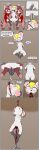 3_toes 4_fingers absurd_res abuse ailurid all_the_way_through anthro anthro_penetrated anthro_raped arms_bent arms_tied bent_legs big_eyes blood blood_from_mouth blood_from_pussy blood_from_wound blood_in_mouth blood_in_pussy blood_on_butt blood_on_chin blood_on_face blood_on_mouth blood_on_pussy blood_on_thigh bodily_fluids body_on_stake bound breasts buckteeth butt butt_from_the_front clitoris clothed clothed/nude clothing constricted_pupils cruelty death deep_penetration dying e254e fatal_wound feet female female_penetrated female_raped fingers fluffy fluffy_tail forced forced_vaginal front_view frown fully_impaled fur furrowed_brow genital_mutilation genital_shot genital_torture genital_wound genitals gore gravity group hi_res humanoid_genitalia humanoid_pussy imminent_death impalement innie_pussy internal_injury killing lin_(e254e) mammal ming_(e254e) morbid murid murine mutilation natural_breasts navel nipples nude object_in_pussy object_insertion object_penetration one-bar_prison ouch pain pained_expression painful_penetration painful_vaginal penetration peril pink_clitoris pink_pussy pulling_away pupils pussy pussy_shot rape rat red_panda rodent ryona sad severe_wound sexual_abuse sexual_torture shaking small_pupils smile stake straddling stretched_pussy struggling stuck suffering suspended_via_penetration tail tears_of_pain tears_on_cheek teeth tight_fit toes trembling trio vaginal vaginal_impalement vaginal_penetration wince wound_penetration wounded