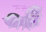  2017 arachnid arthropod cartoon_network itoruna spider steven_universe 