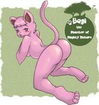  artist_request bagi cat copyright_request furry nude 