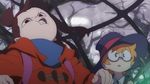  2girls character_request female little_witch_academia multiple_girls screencap 