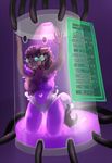  doll dollification glass goo hypnosis invalid_tag laboratory latexification mind_(disambiguation) mind_control my_little_pony rubber t&eacute;st tube 