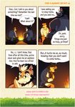  canine father father_and_son male mammal muscular parent piti_yindee son wolf wuffle wuffle_(webcomic) 