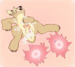 absurd_res accidental_impregnation bodily_fluids breasts butt cactie cashew_harvest crossgender crotch_breasts cum cum_everywhere cum_from_nose cum_in_mouth cum_in_nose cum_in_pussy cum_inside cum_on_belly cum_on_body cum_on_butt cum_on_face cum_on_leg cutout deer excessive_cum excessive_genital_fluids female feral gaping gaping_pussy genital_fluids genitals hair hi_res hooves impregnation lying mammal messy mtf_crossgender nipples nude on_back ovum percy_tempest pussy simple_background sleepless_night solo sperm_cell spread_legs spreading tail teats teeth tired wings