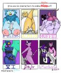 alphys anthro arachnid arthropod avian big_breasts big_butt bird blue_body blue_feathers blue_hair bodily_fluids breast_play breasts butt car_man clothing coat cum cum_drip cum_in_ass cum_in_pussy cum_inside cum_while_penetrated dalv_(undertale_yellow) dripping duo ejaculation erect_nipples eyewear faceless_character faceless_male feathers female genital_fluids genitals glasses group hair humanoid insect lab_coat larger_female larger_penetrated lepidopteran lizard machine male male/female male/male male_penetrated mammal mandarina_moth martlet_(undertale_yellow) meme mindflayer_(ultrakill) moth mouse muffet multi_arm multi_limb multiple_images murid murine new_blood_interactive nipple_outline nipples non-mammal_breasts nude owl penetration penis reptile robot robot_humanoid rodent rough_sex scales scalie sex six_fanarts_challenge size_difference small_penis solo spider submissive submissive_male tail titfuck topwear ultrakill undertale undertale_(series) undertale_yellow v1_(ultrakill) vampire yellow_body