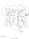  alicia_acorn dar-powerforce sally_acorn scourge_the_hedgehog sonic_team sonic_the_hedgehog 