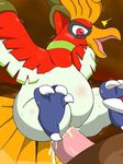  ho-oh pokemon tagme 