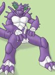  nidoking pokemon tagme 