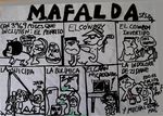  felipe libertad mafalda manolito miguelito susanita 