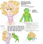  kermit_the_frog miss_piggy muppets tagme 