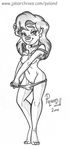  disney goof_troop poland roxanne tagme 