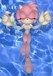  amy_rose krazykacophony sonic_team tagme 