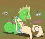  argon_vile kecleon pokemon smeargle tagme 