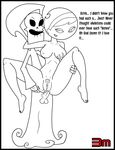  31indm4ster grim mandy tagme the_grim_adventures_of_billy_and_mandy 