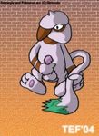  pokemon smeargle tagme tef 