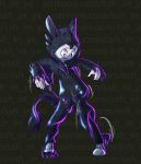 2021 animate_inanimate better_version_at_paywall black_background blue_eyes clothed clothed_human clothed_male clothing colored continuation_at_paywall distracting_watermark dragon dreamworks european_mythology front_view fully_clothed fury_(httyd) glistening glistening_body hi_res hoodie how_to_train_your_dragon human human_to_anthro living_clothing looking_down_at_self male male_human mammal motion_lines mythological_creature mythological_scalie mythology night_fury open_mouth scalie sh_in_ys shaded simple_background solo species_transformation spread_legs spreading standing tail topwear transformation watermark western_dragon zipper